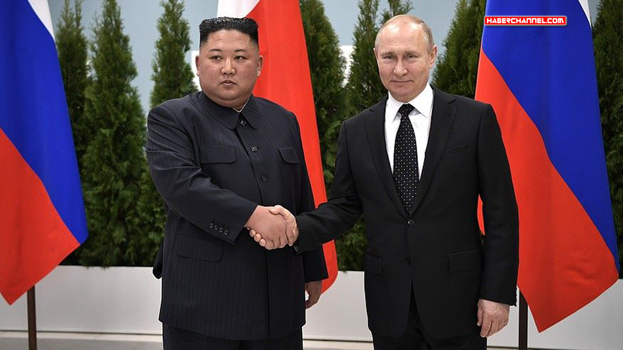 Kremlin doğruladı: "Kuzey Kore lideri Kim Jong-un Rusya’yı ziyaret edecek"
