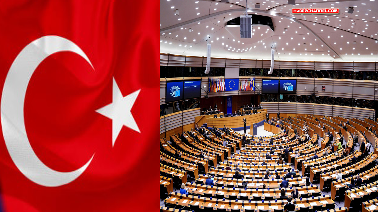 Dışişleri Bakanlığı'ndan, Avrupa Parlementosu'nun '2022 Türkiye Raporu'na sert tepki!