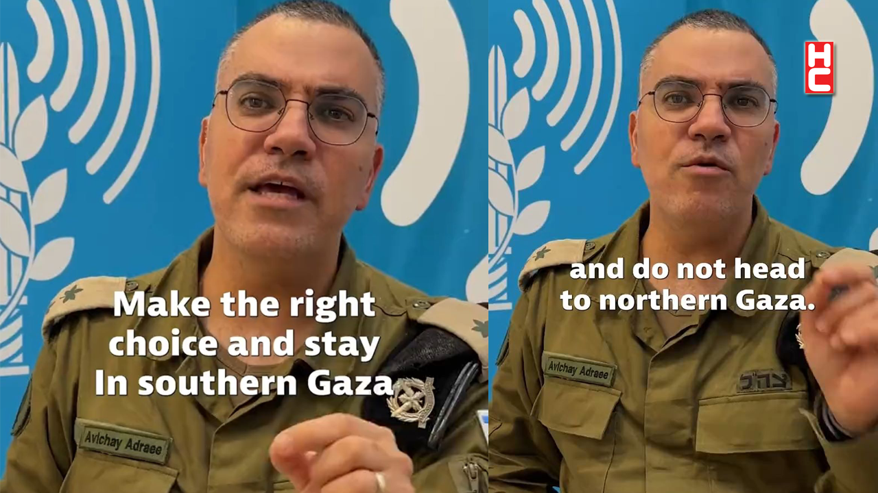İsrail, geçici ateşkes öncesinde bazı tünelleri yok ettiğini açıkladı...