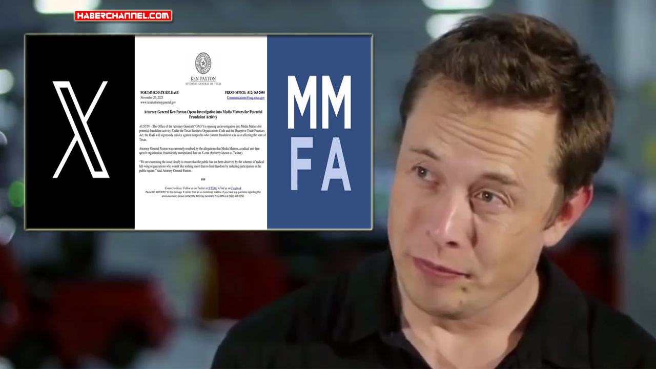Elon Musk, ABD merkezli STK’ya ‘antisemitik’ suçlamalar sebebiyle dava açtı