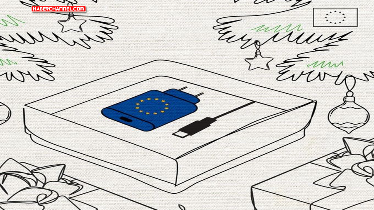 Avrupa Birliği, elektronik cihazlarda ‘ortak şarj’ kullanılacağını duyurdu!