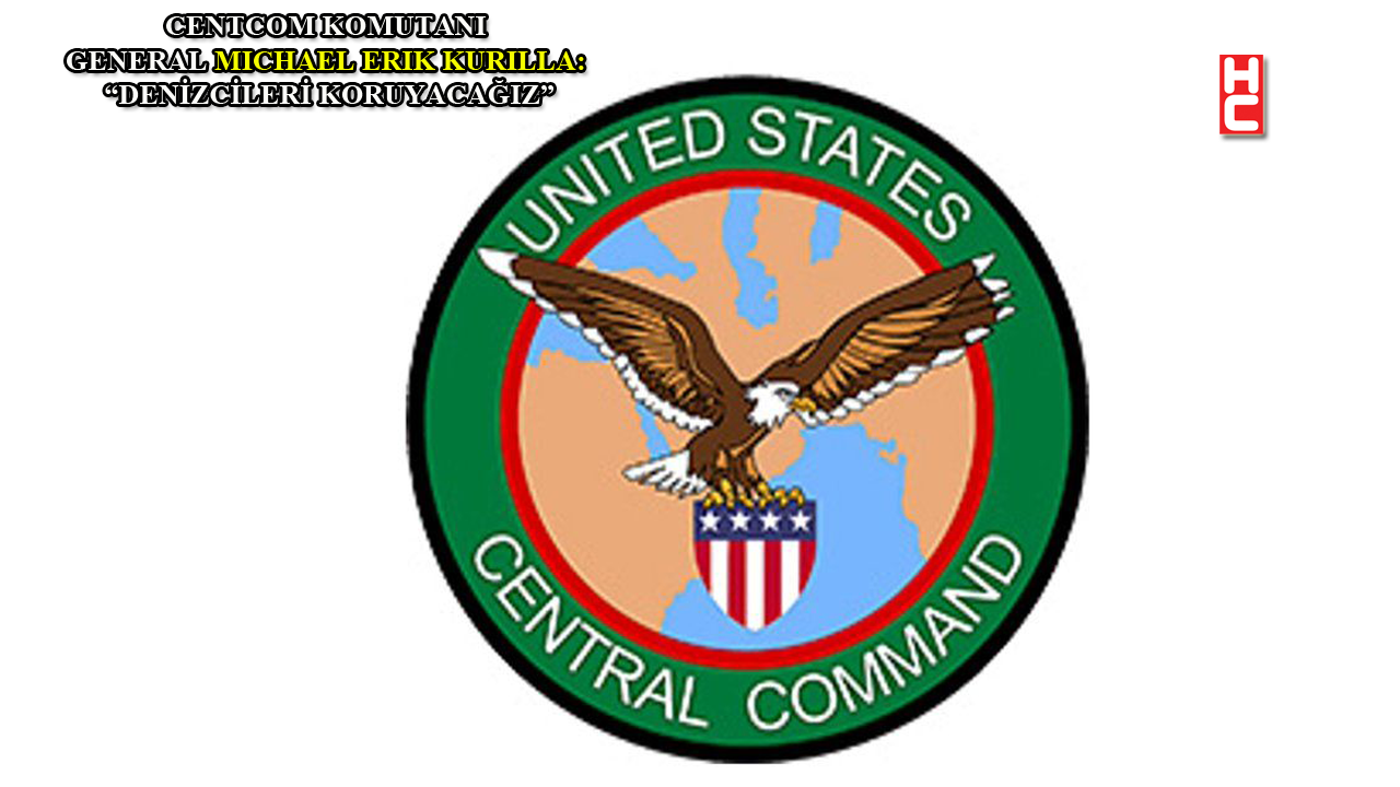 ABD-CENTCOM: "Fırlatmaya hazırlanan 14 balistik füze imha edildi"