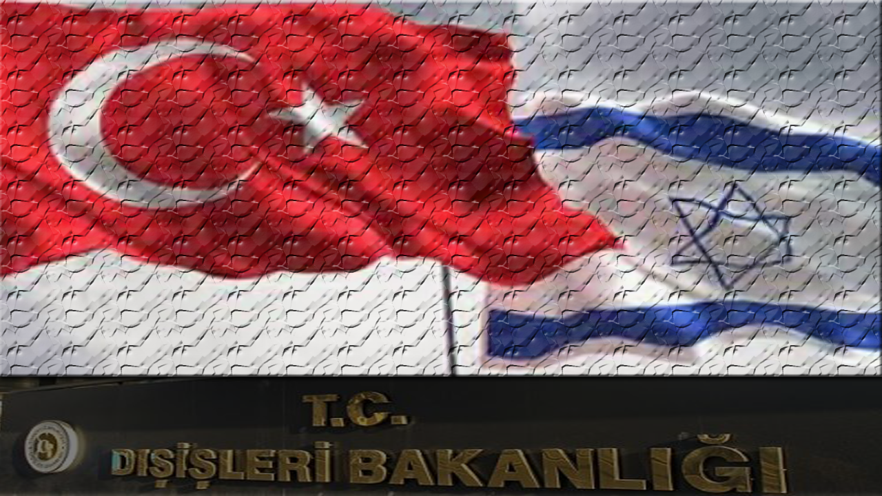 Türkiye'den, İsrail Dışişleri Bakanı'nın 'sözde Ermeni soykırımı' iddiasına yanıt!