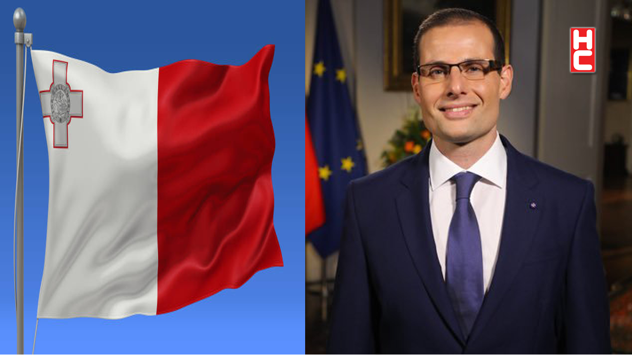 Malta, Filistin'i devlet olarak tanıyacağını duyurdu...
