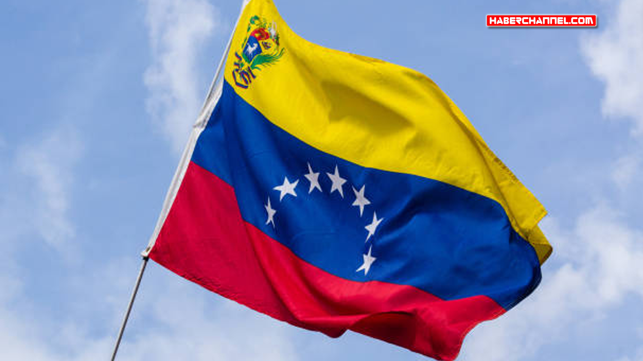 Venezuela'da halk 'sandık' başına gidiyor