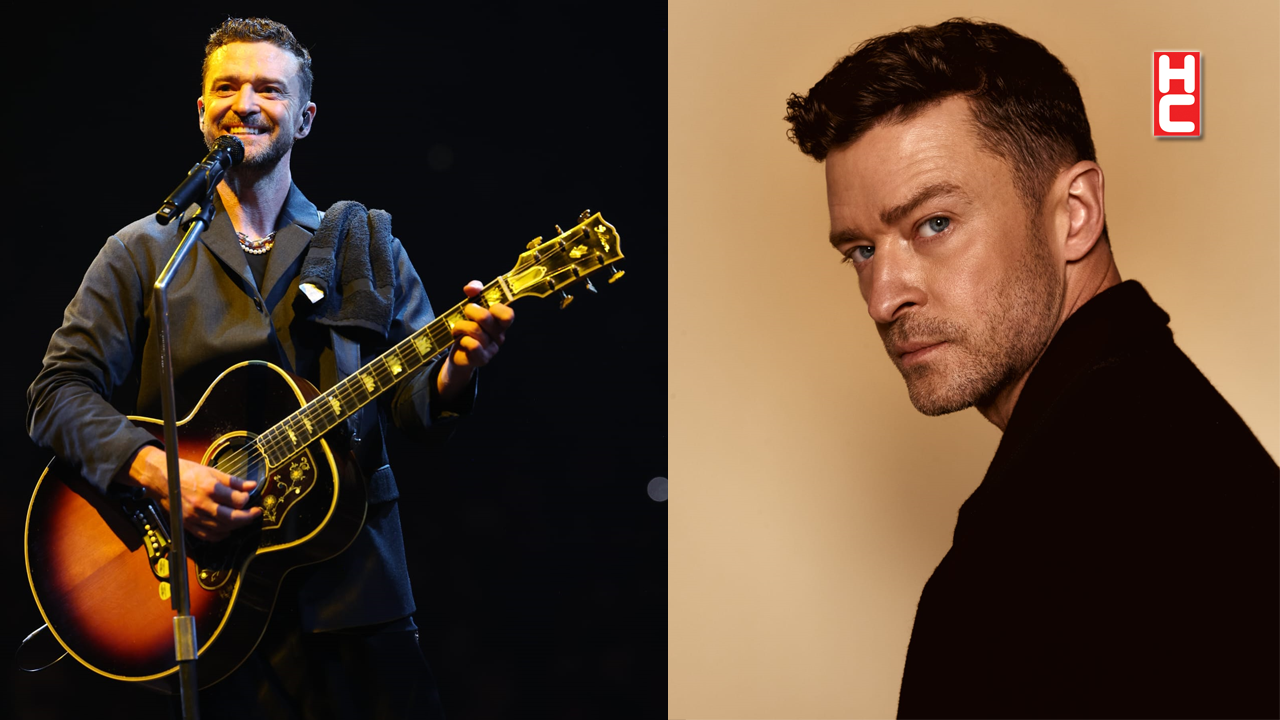 Justin Timberlake İstanbul konserinin biletleri satışa çıktı!