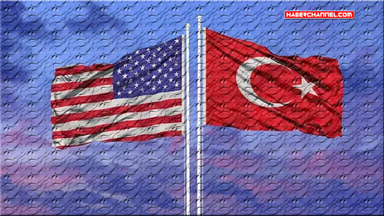 Türkiye-ABD ticaret heyetleri Washington’da bir araya geldi...