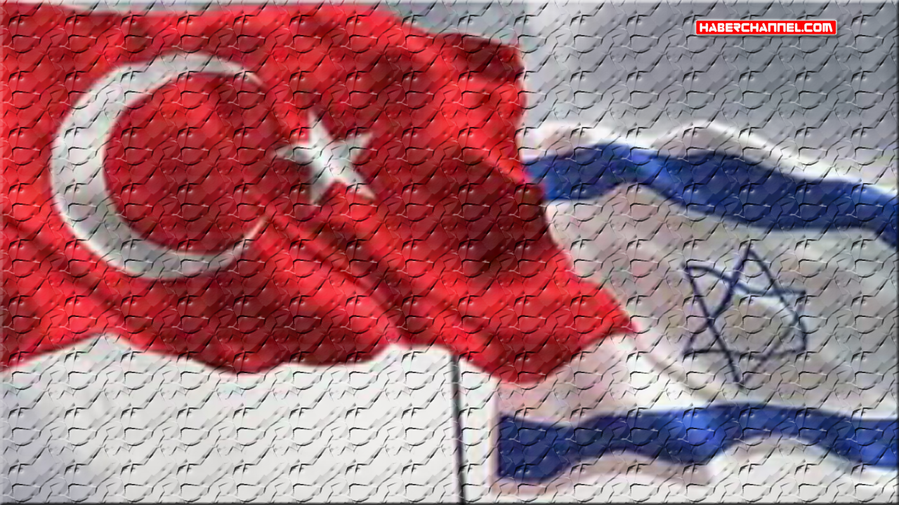 Türkiye'den İsrail'e kınama...
