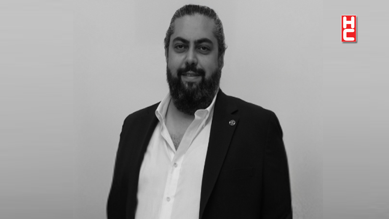 İş insanı İrfan Orakçıoğlu hayatını kaybetti