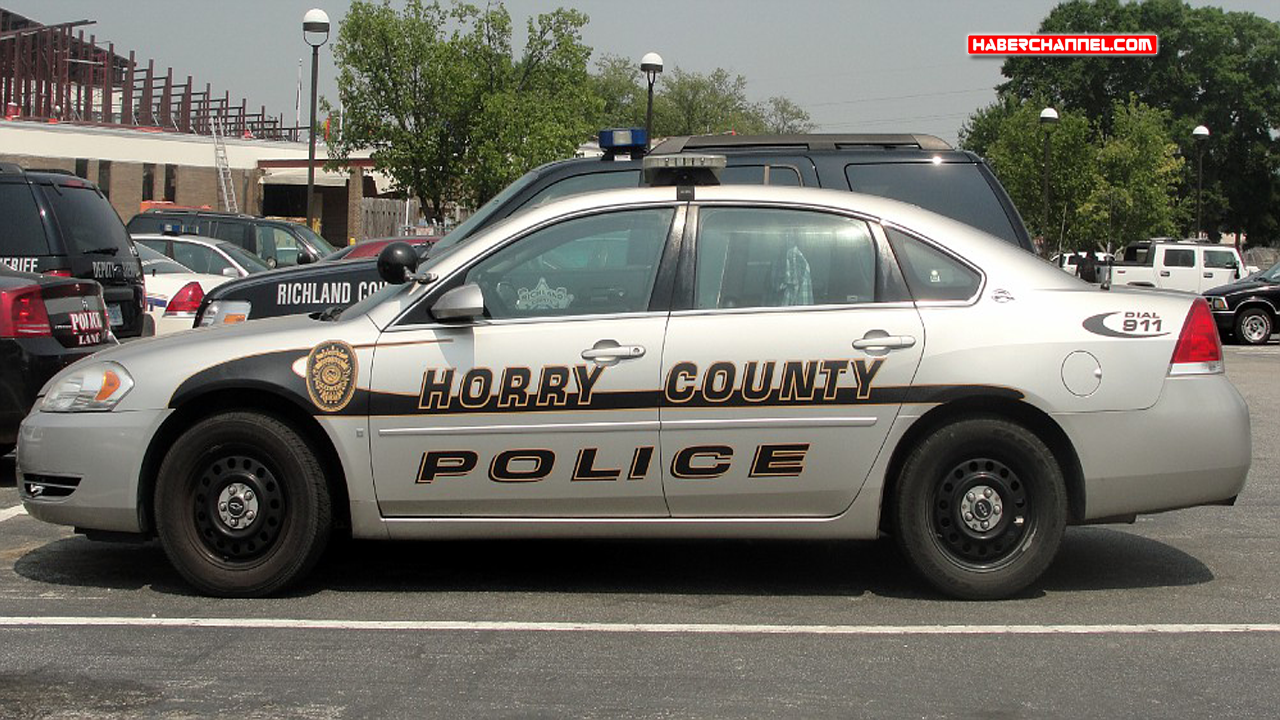 ABD'de silahlı saldırı: "11 yaralı"