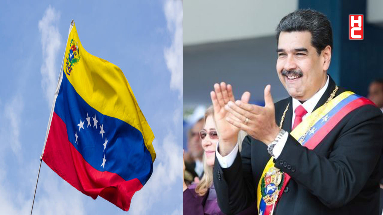 Venezuela'da genel ve bölgesel seçimleri iktidar partisi kazandı...