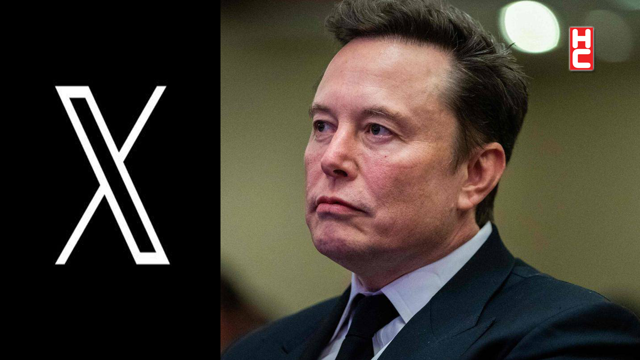 Elon Musk'tan X'teki 'erişim' sorunlarına ilişkin açıklama
