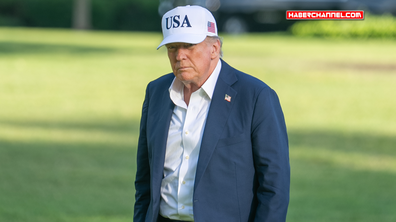 Donald Trump, İran'a anlaşma için tanıdığı süreyi uzattı