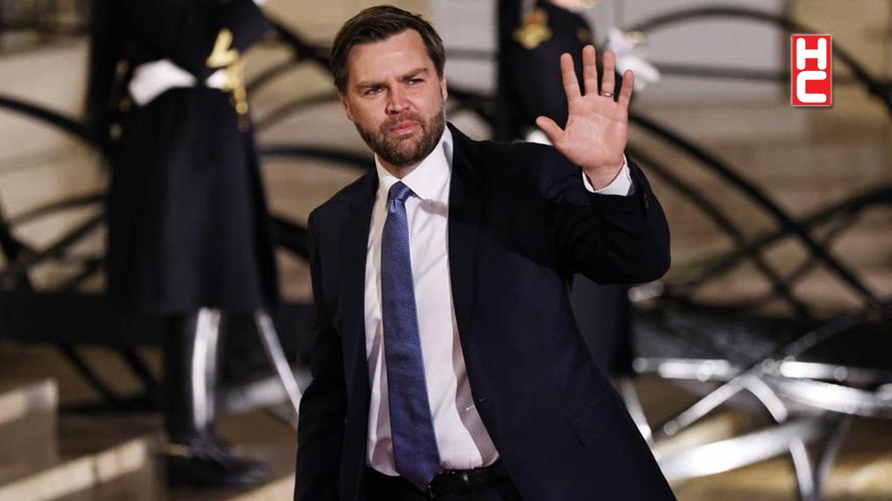 JD Vance: "Anlaşma olmadan ABD'ye dönüyoruz"