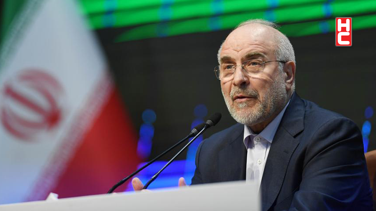 İran Meclis Başkanı Kalibaf: "Hiçbir tehdide boyun eğmeyeceğiz"