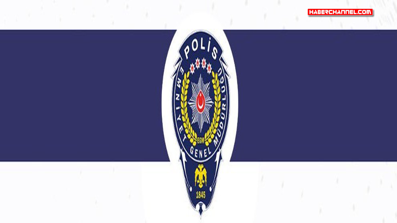 EGM: "Okul saldırılarına ilişkin paylaşımlarla ilgili 83 kişi gözaltına alındı"