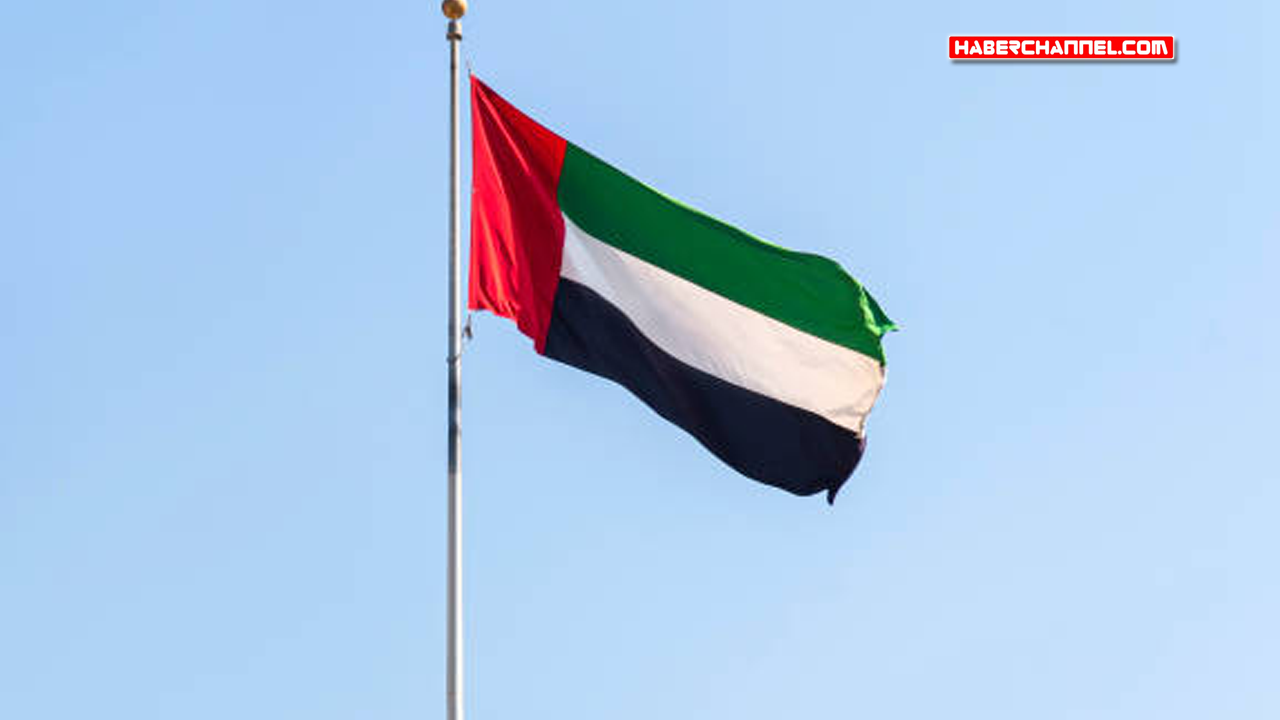 BAE: "İran'ın fırlattığı 9 balistik füze, 1 seyir füzesi ve 50 İHA engellendi"