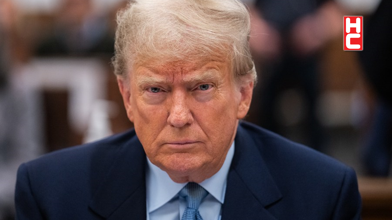 Trump'tan İran açıklaması: "Anlaşma olmazsa her şeyi havaya uçurup petrolü alacağız"