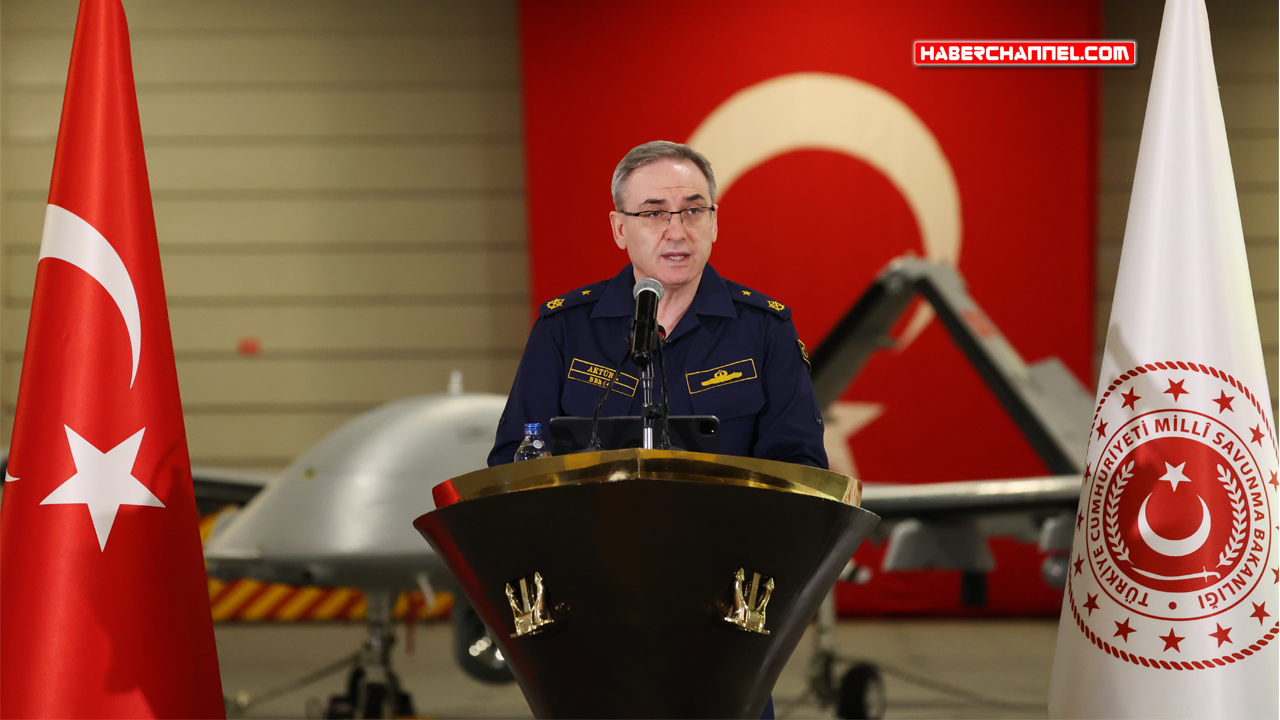 MSB'den düşen C-130 uçağı açıklaması: 'Dingilerden biri gövdeye hasar vermiş olabilir'