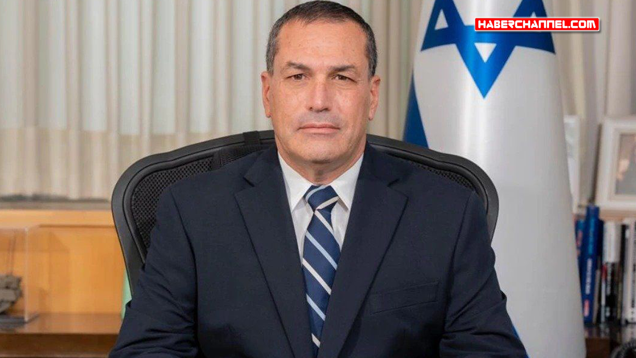 İsrail Genelkurmay Başkanı Eyal Zamir: "Her an savaşa dönebiliriz"
