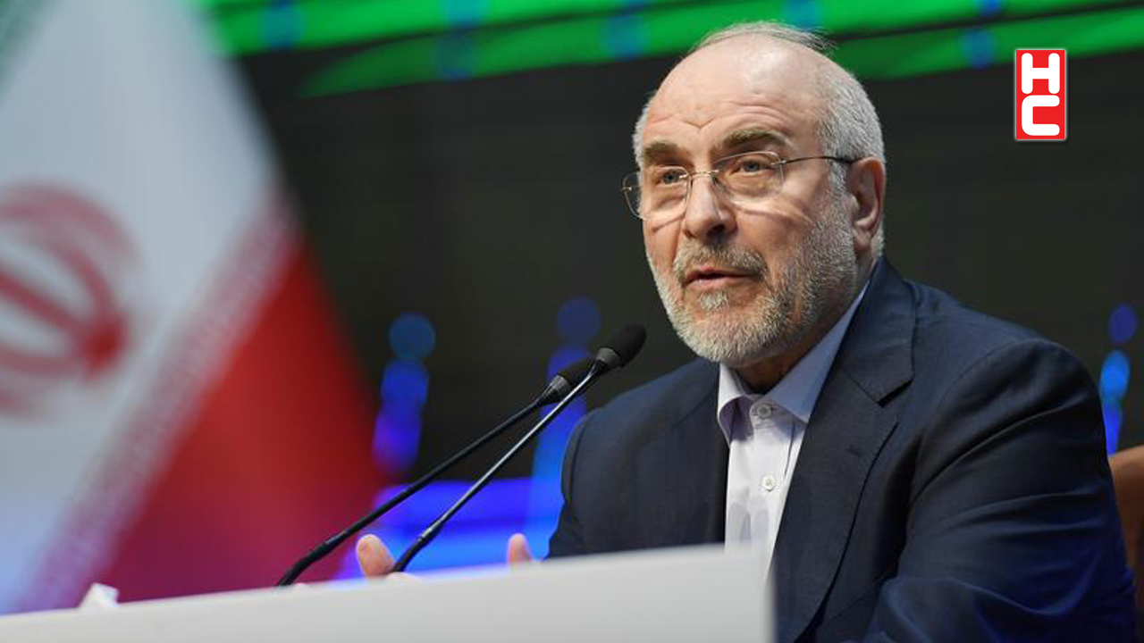 İran Meclis Başkanı Kalibaf: "ABD mantığımızı ve ilkelerimizi anladı"