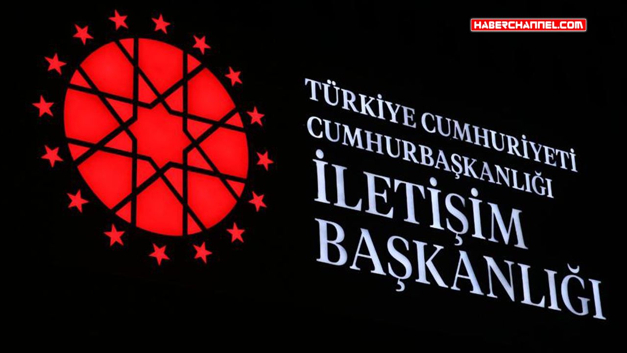 İletişim Başkanlığı: "Okullardaki saldırılara ilişkin 661 hesap sahibi hakkında soruşturma başlatıldı"
