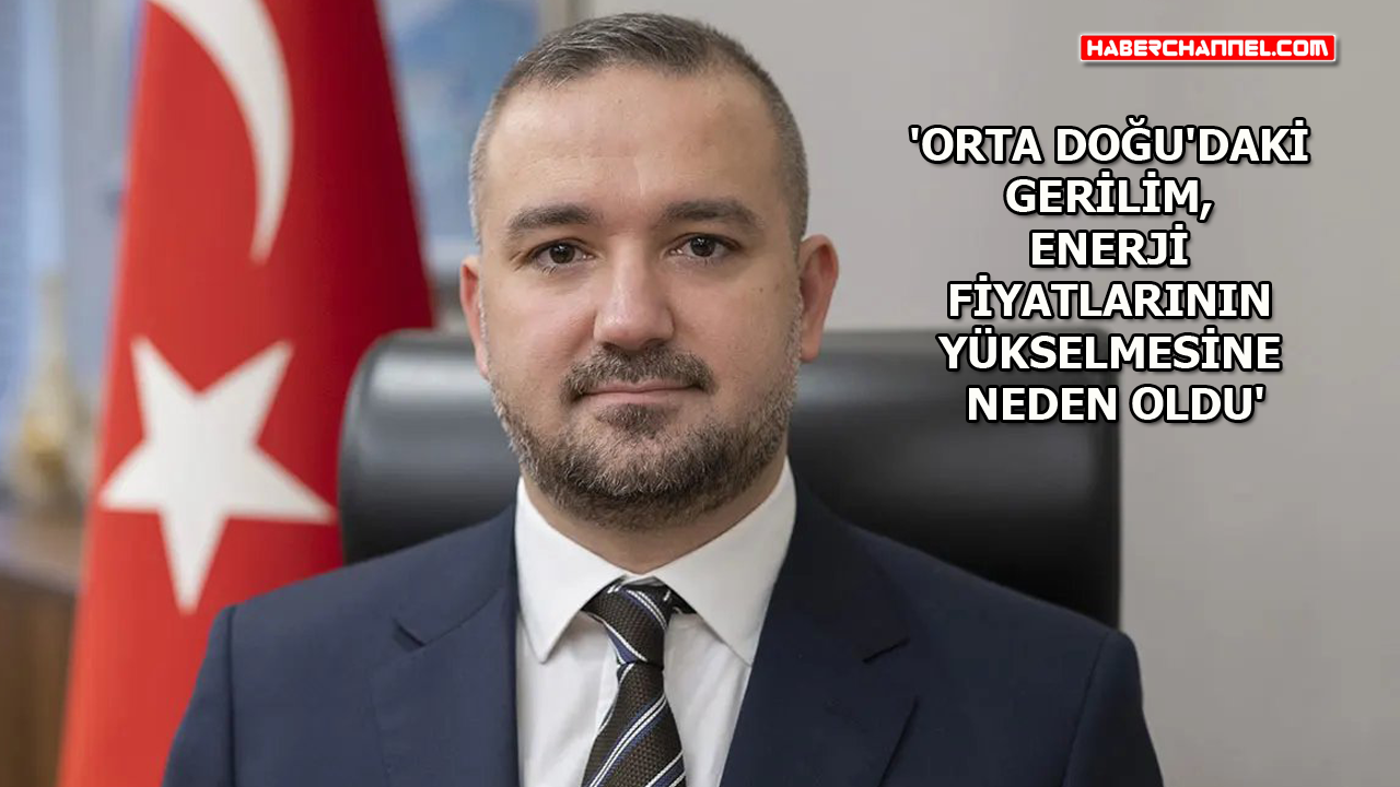 TCMB Başkanı Fatih Karahan: "Enflasyon görünümünde bozulma olursa duruşumuzu sıkılaştıracağız"