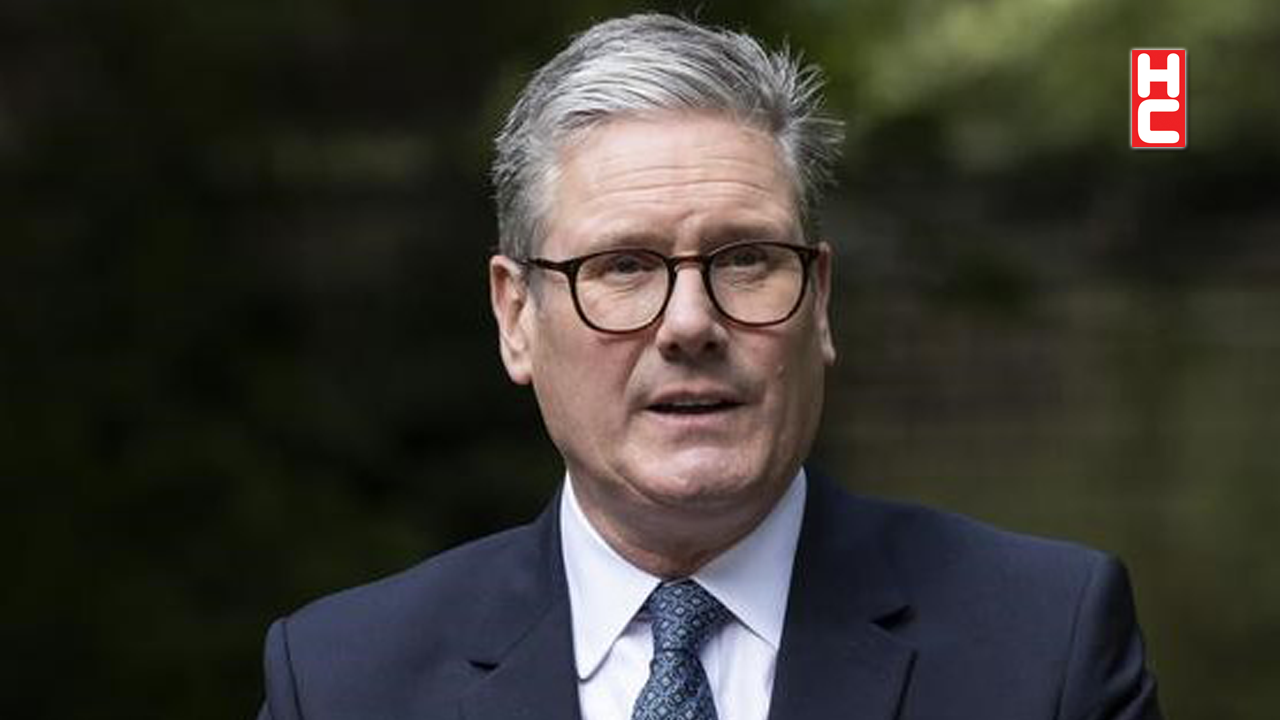 Hürmüz Boğazı krizi: İngiltere Başbakanı Keir Starmer: "Ablukaya katılmayacağız"