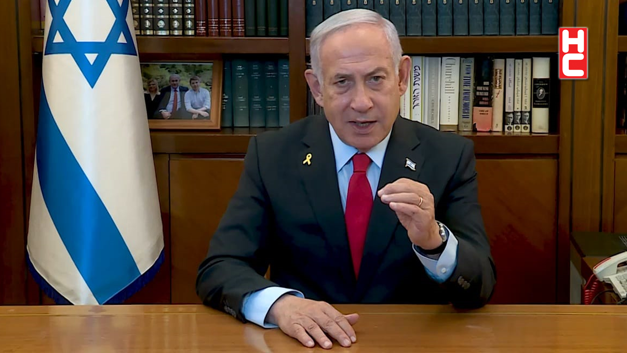 Netanyahu: "Lübnan’a saldırılar devam edecek"