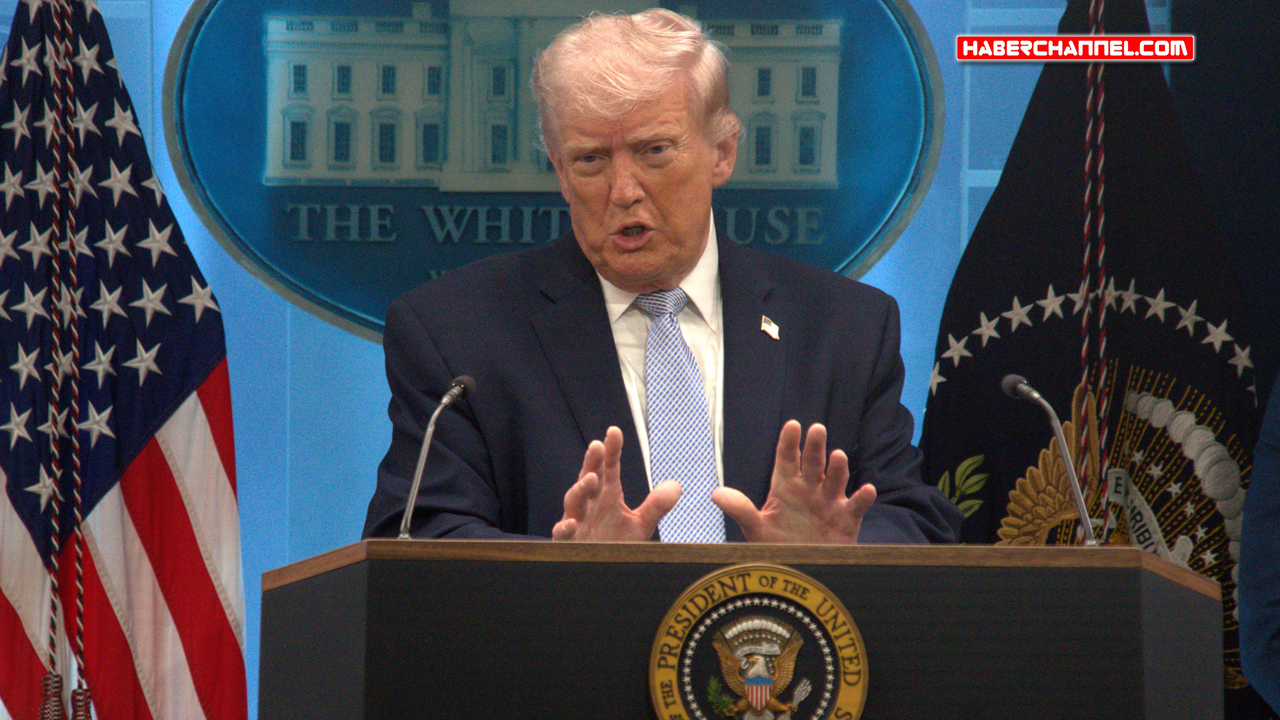 Donald Trump: "İran'la yeni görüşmeler cuma günü olabilir"