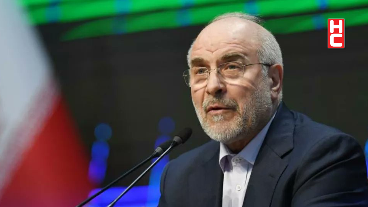 İran Meclis Başkanı Kalibaf: "Lübnan ateşkesin ayrılmaz bir parçası"