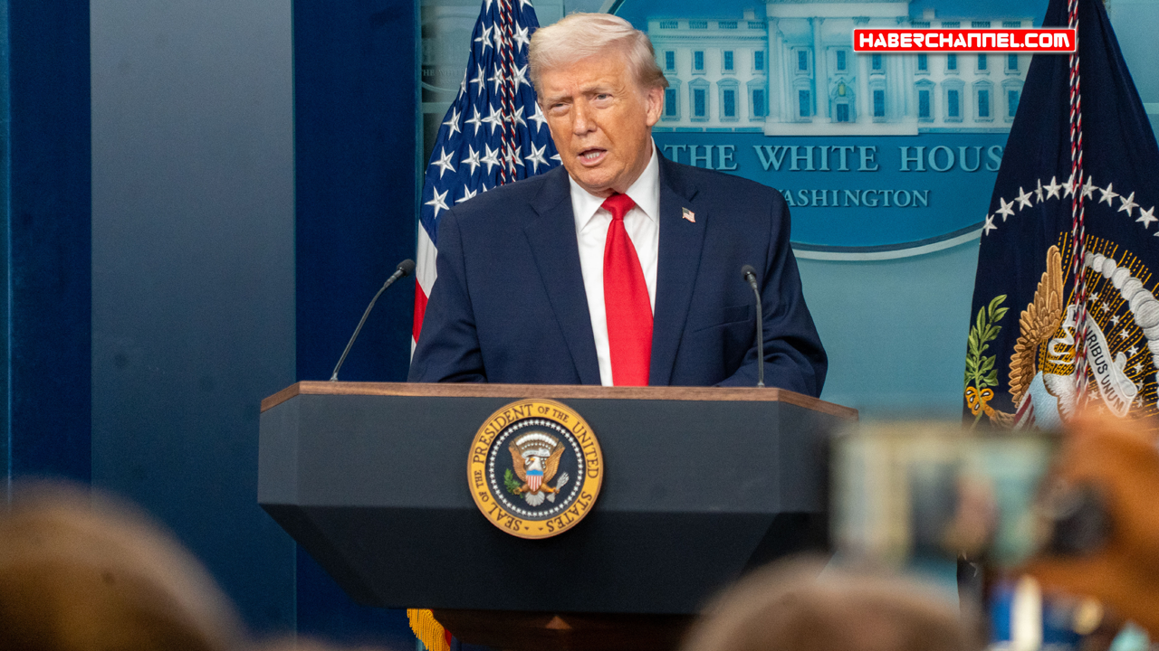 Trump’tan İran’a Hürmüz Boğazı uyarısı: "Zaman daralıyor, son 48 saat"