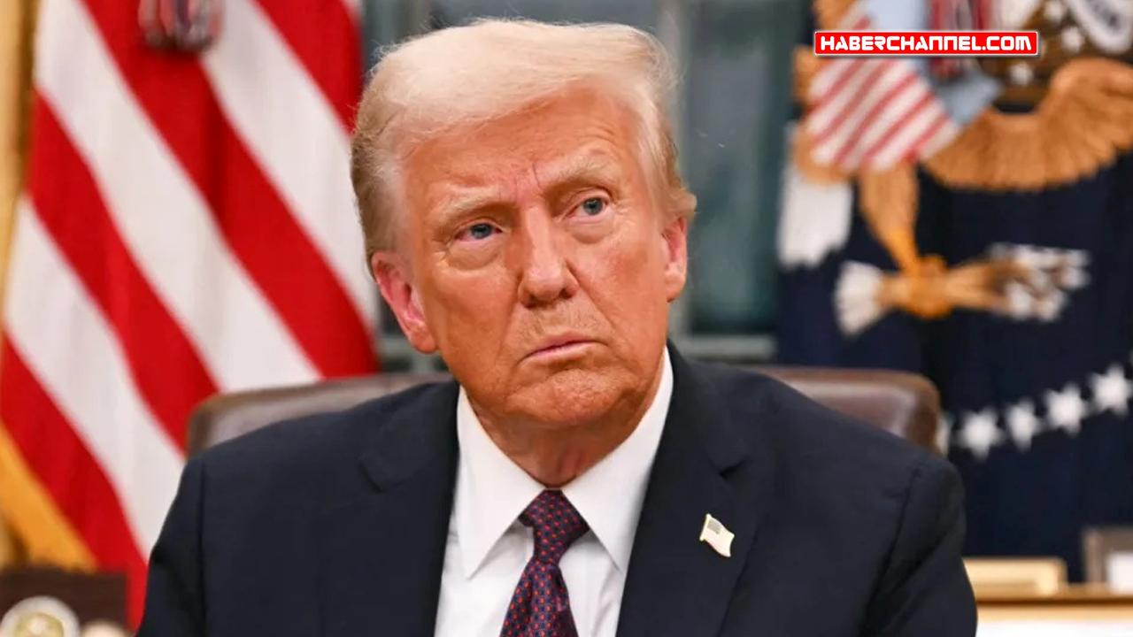 ABD-İran ateşkes: Trump: "Dünya barışı için büyük bir gün"