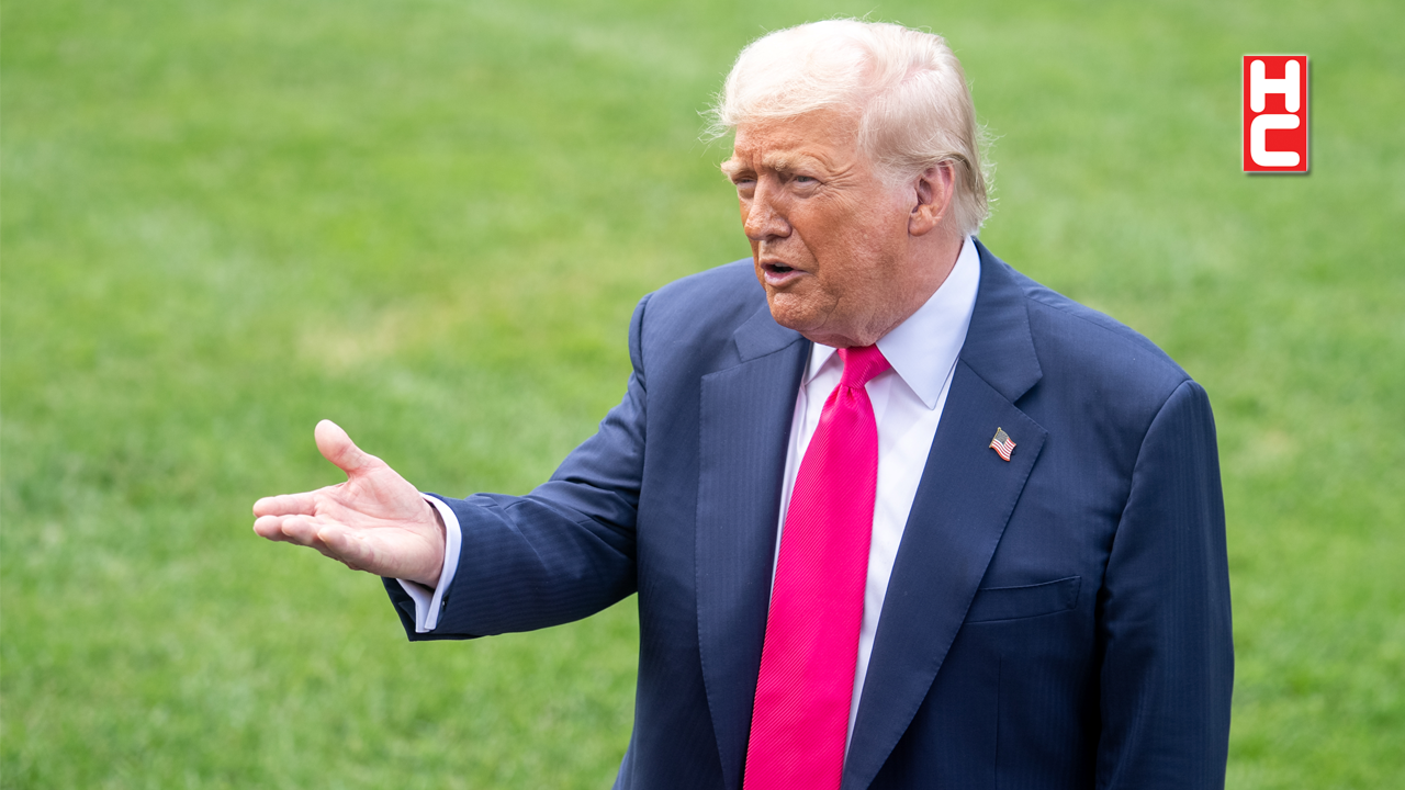 Trump: "İran'ın birçok askeri lideri ortadan kaldırıldı"