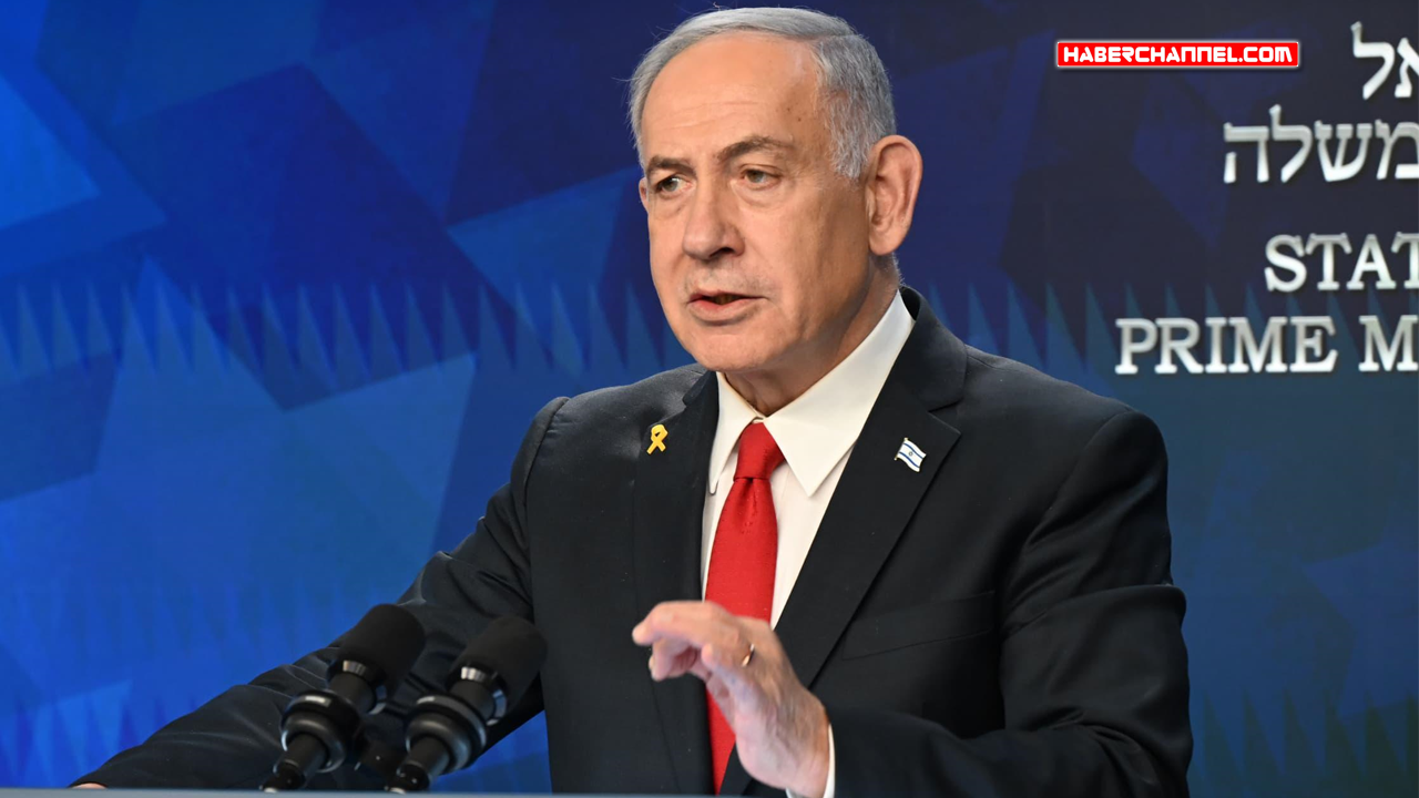 Binyamin Netanyahu: "Lübnan’a saldırılar devam edecek"