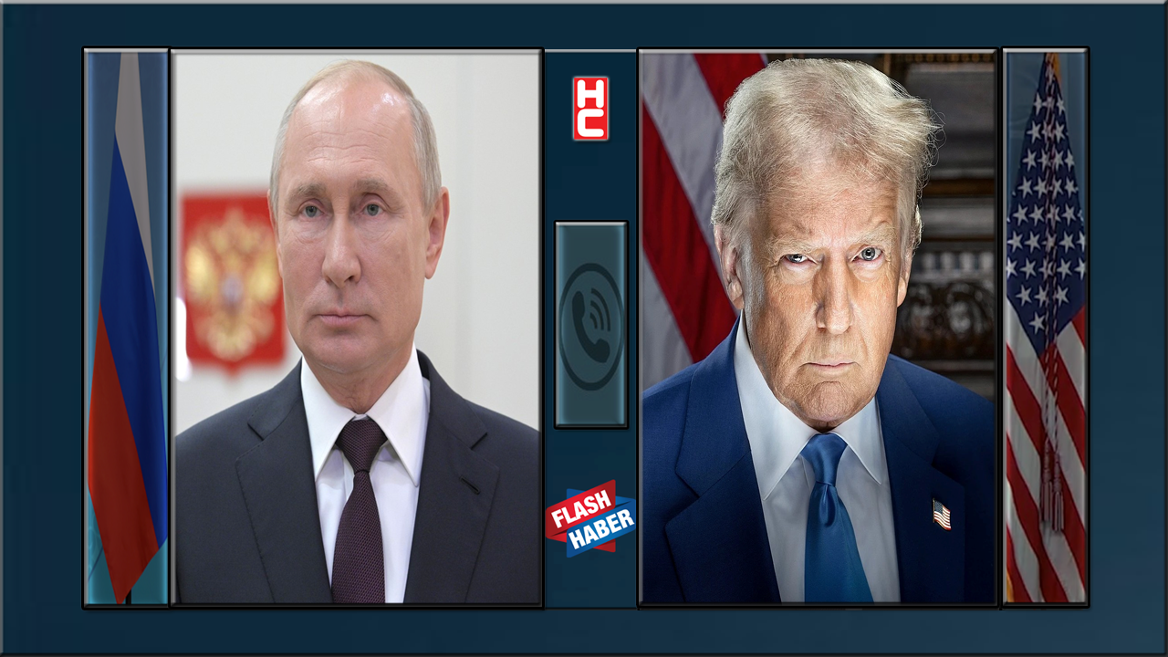 Kremlin: "Putin ile Trump, İran'daki gelişmeleri telefonda görüştü"