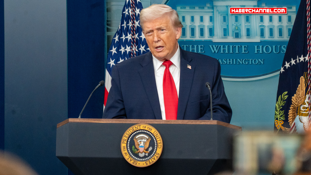 Trump: "Putin, İran'ın nükleer silaha sahip olmasını istemiyor"