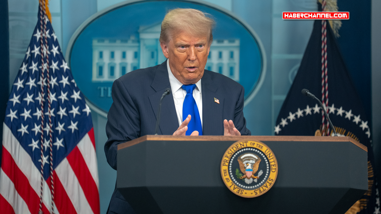 Donald Trump: "Savaş bitmeye çok yakın"