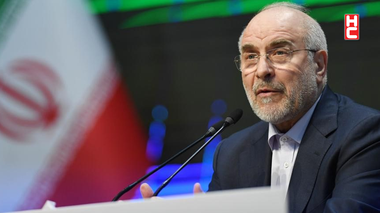 İran / Kalibaf: "Sınırlarımız uzun, ABD'nin olası kara ablukası mümkün değil"