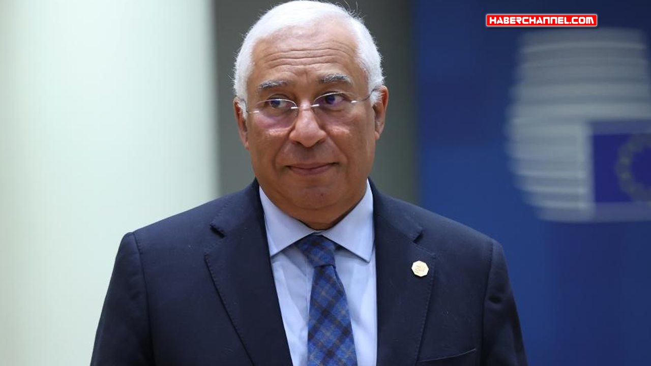 Orta Doğu savaşı/ Antonio Costa: "Sivil altyapının hedef alınması yasa dışı ve kabul edilemez"