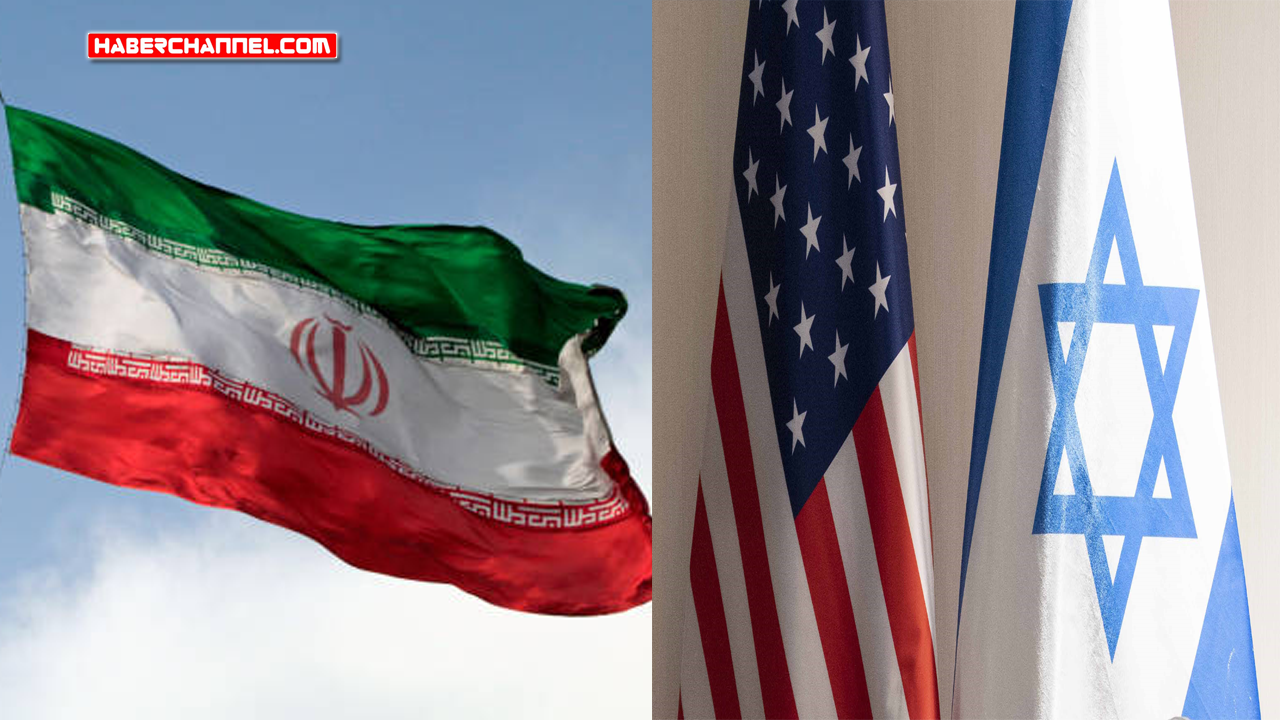 İran: "ABD ve İsrail saldırılarından kaynaklanan savaş tazminatı 270 milyar dolar"