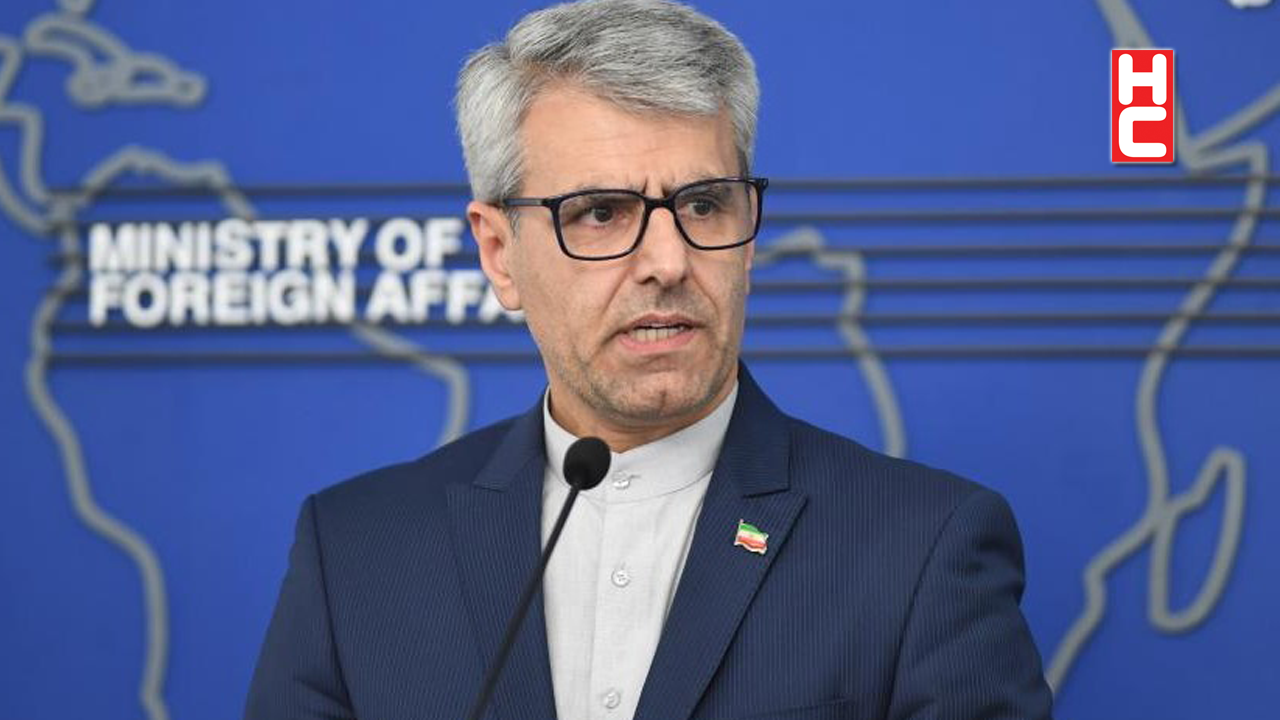 İran / İsmail Bekayi: "Tek bir toplantıda anlaşmaya varılmaması doğal"