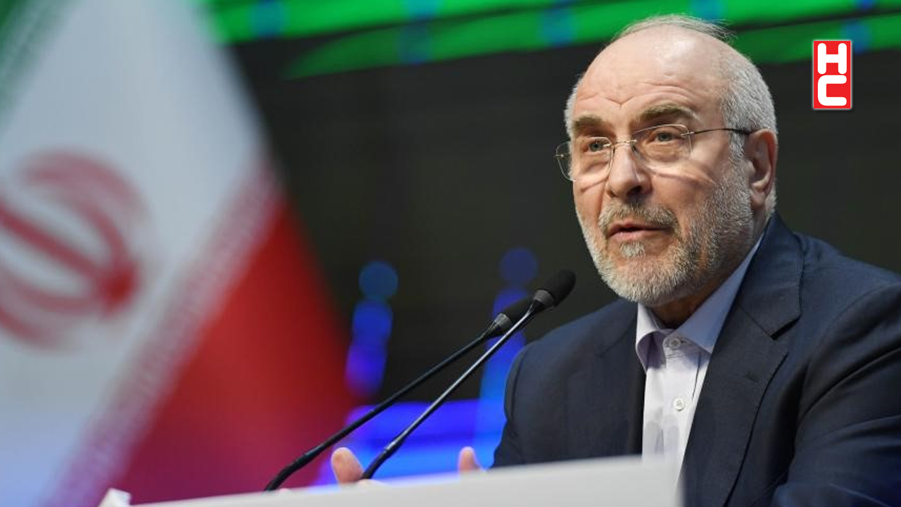 İran / Kalibaf: "Tehditlerin gölgesinde müzakereyi kabul etmiyoruz"