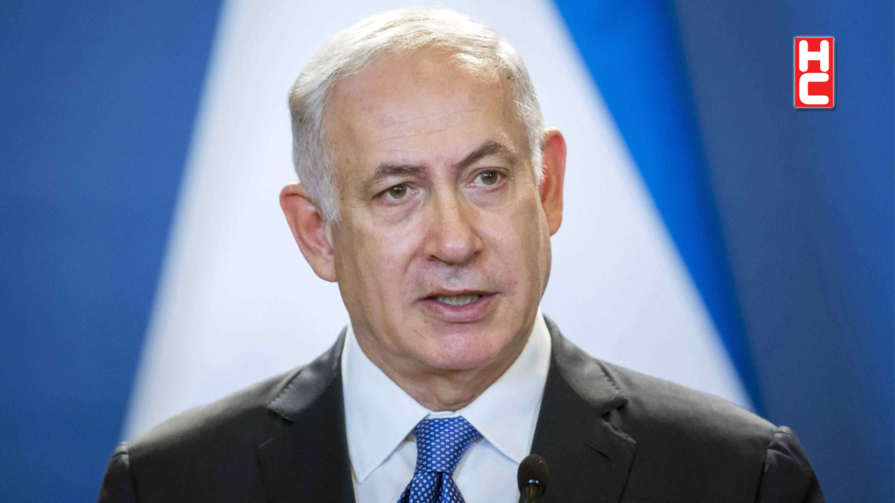 Netanyahu'nun davası ertelendi....