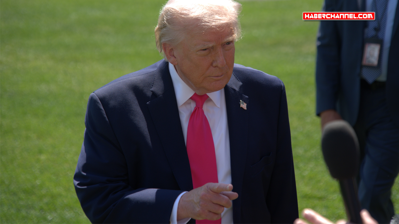 Donald Trump: "İran'la anlaşma yapmaya çok yakınız"