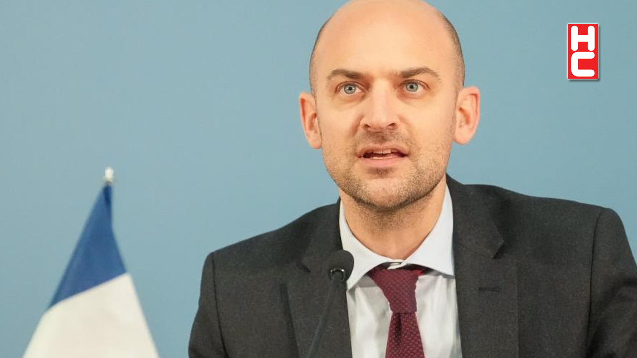 Fransa: "İran'daki sivil altyapılara yönelik her türlü saldırıya karşıyız"