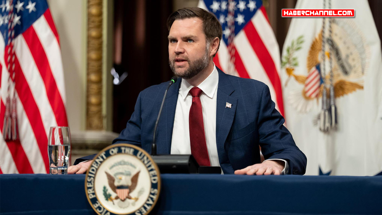 ABD Başkan Yardımcısı JD Vance: "Anlaşma İran’a bağlı"