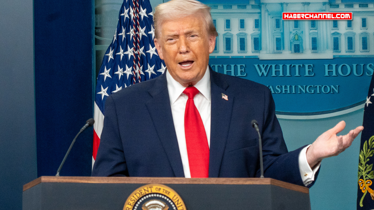 Trump'tan NATO açıklaması: "Gelecekte de yanımızda olmayacaklar"