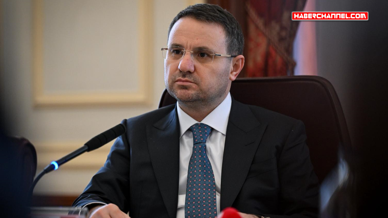 Bakan Akın Gürlek: "Fenerbahçe kafilesine saldırı dosyası yeniden incelemeye alındı"
