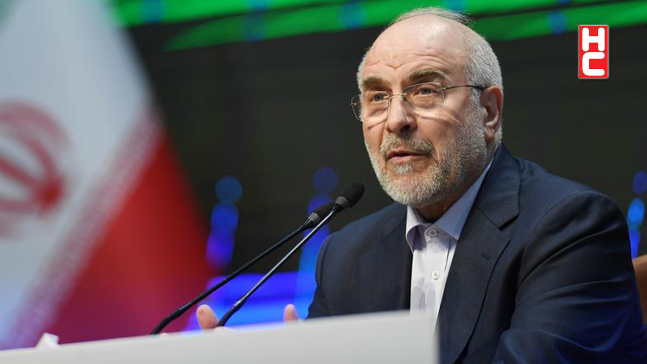 ABD gelişmeleri: İran Meclis Başkanı Kalibaf: "Tüm seçeneklere hazırız"